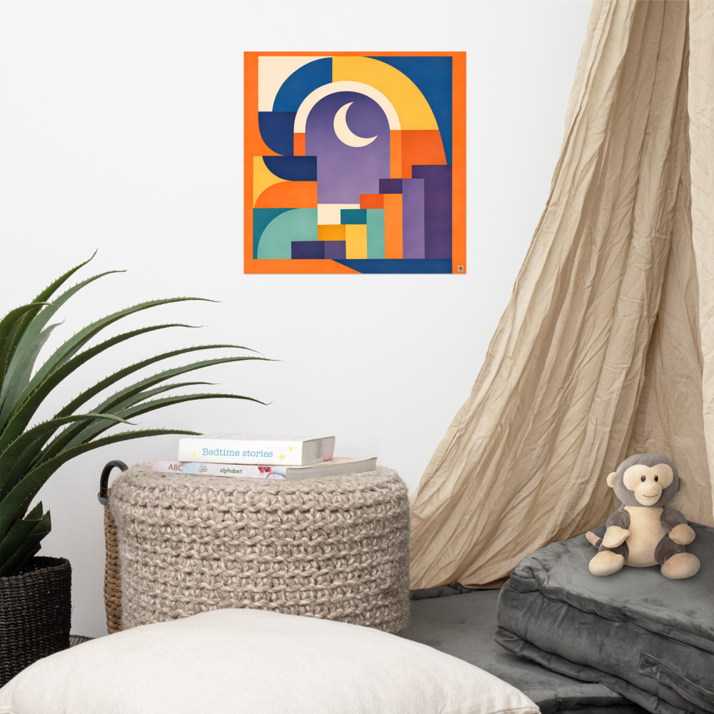 Art print