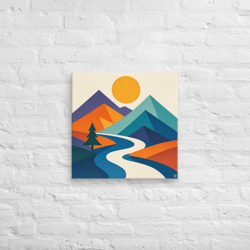 51×51 cm