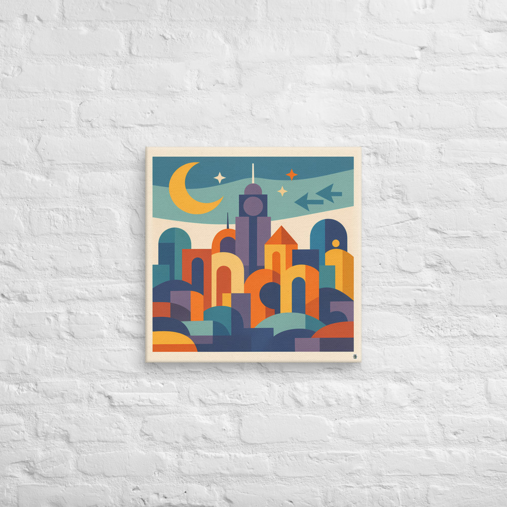 51×51 cm