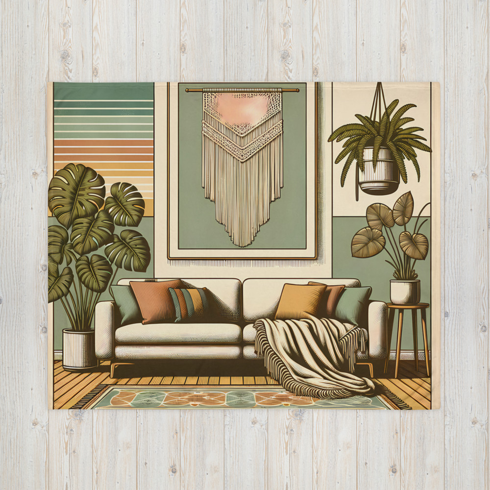 127×152 cm (50×60")