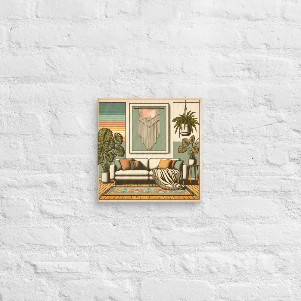 30×30 cm (12×12")