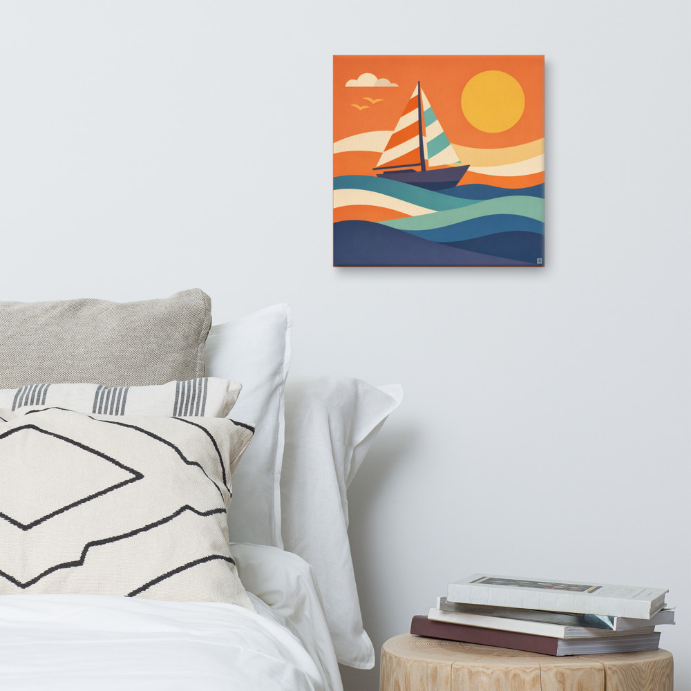 Canvas Print