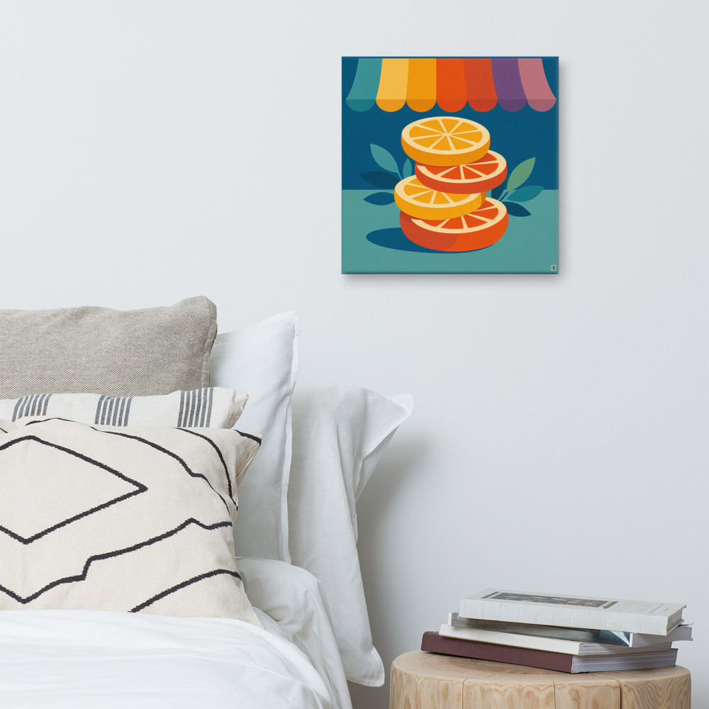 Canvas Print