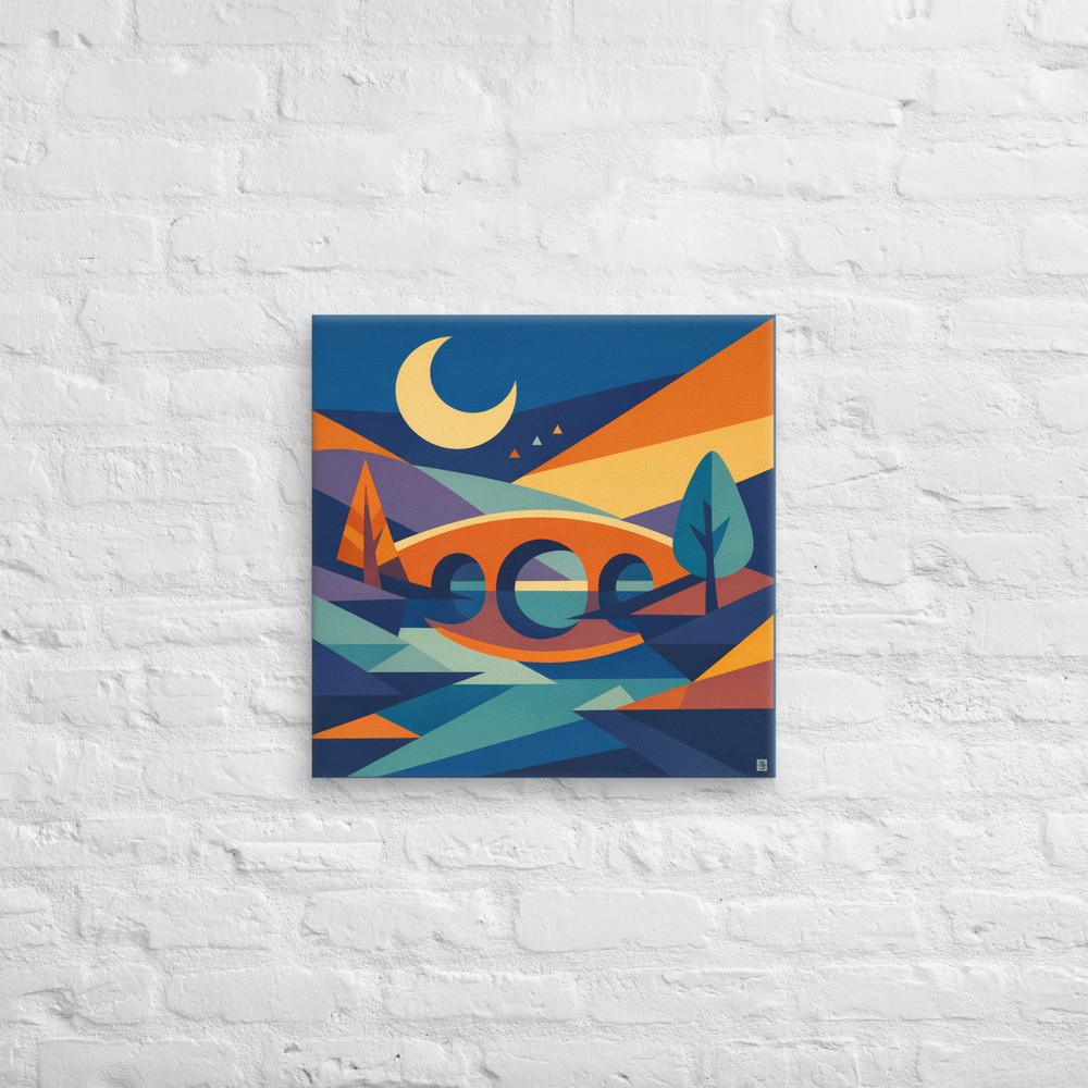 51×51 cm