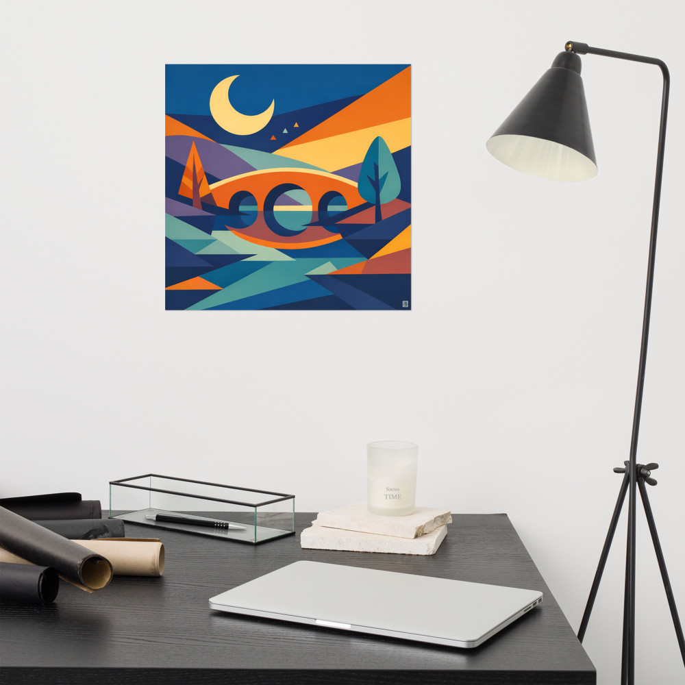 Art print