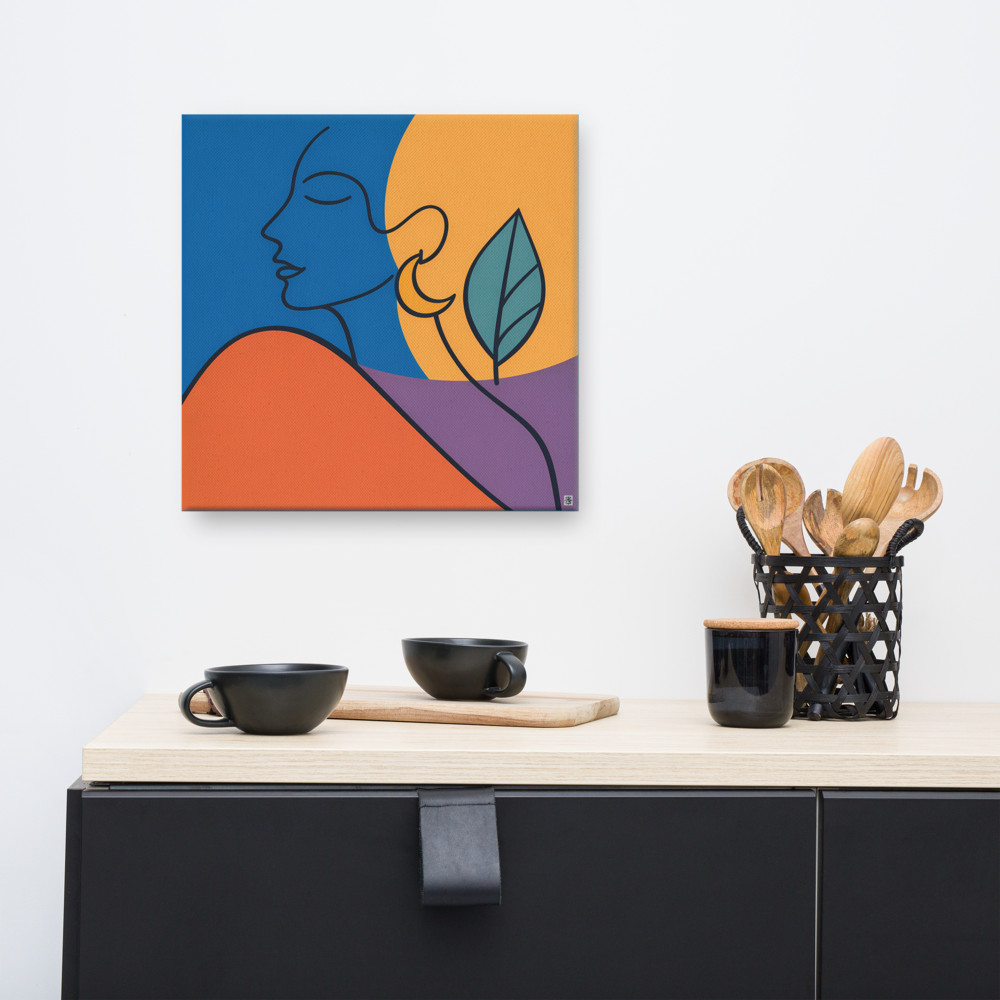 41×41 cm