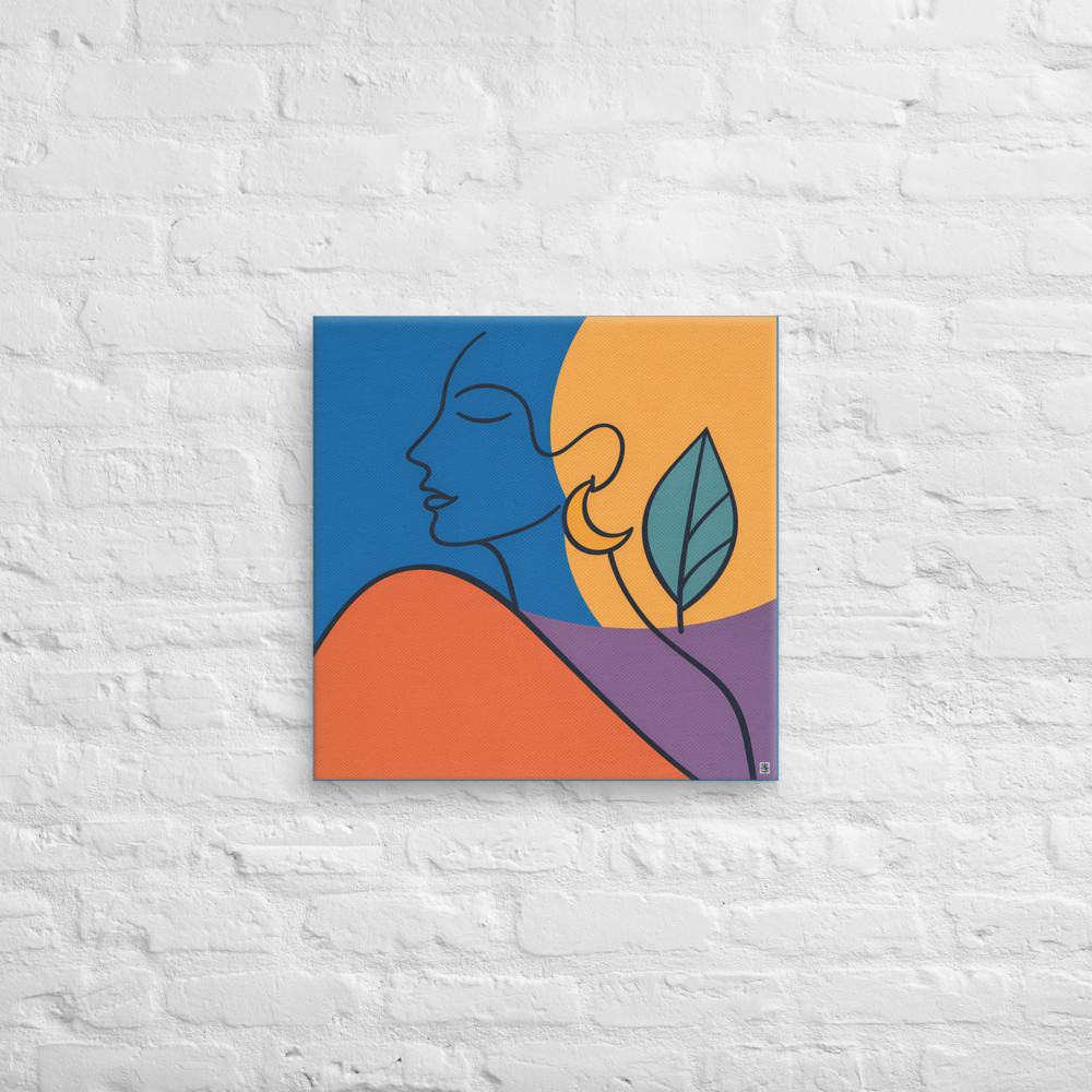 51×51 cm