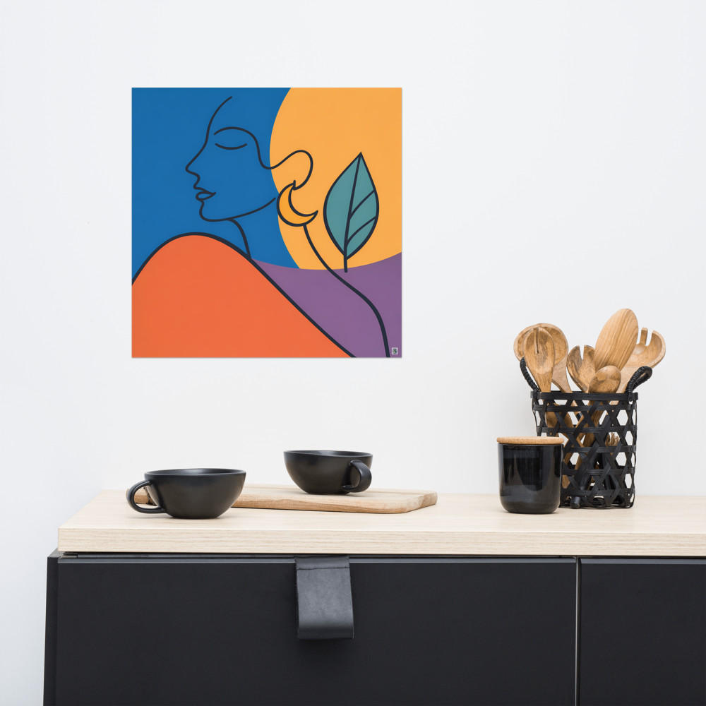 Art print