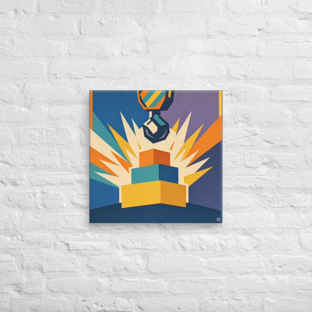 51×51 cm