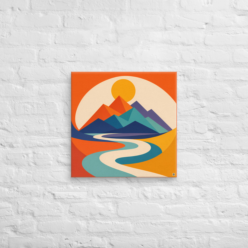 51×51 cm