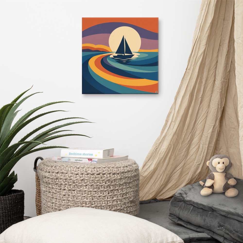 Canvas Print