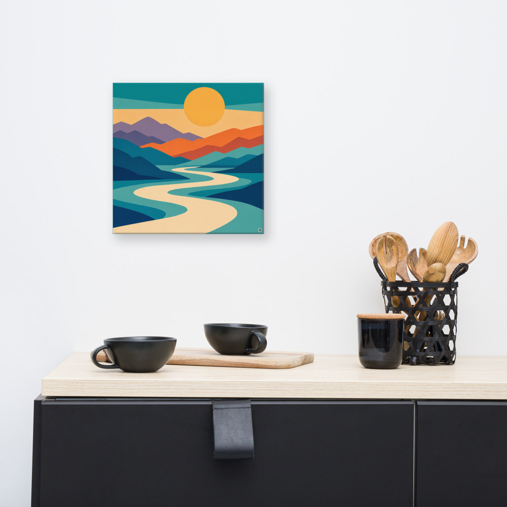 30×30 cm