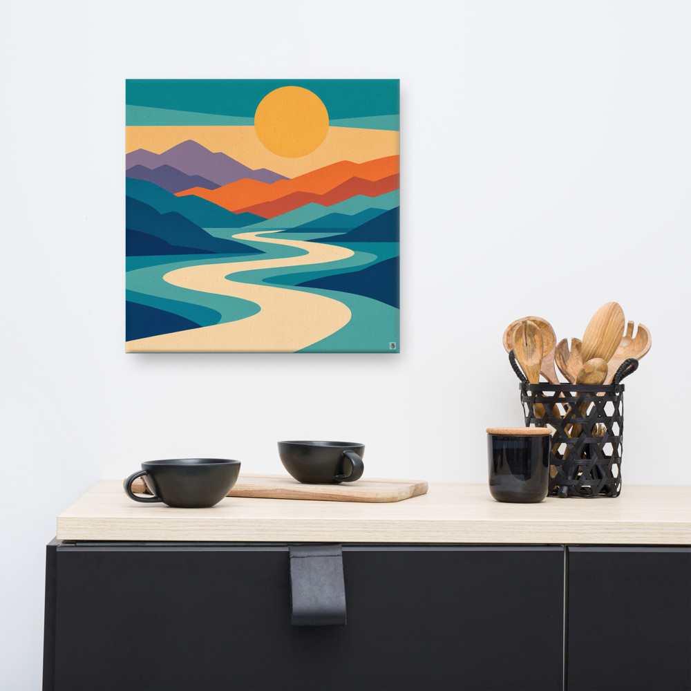 41×41 cm
