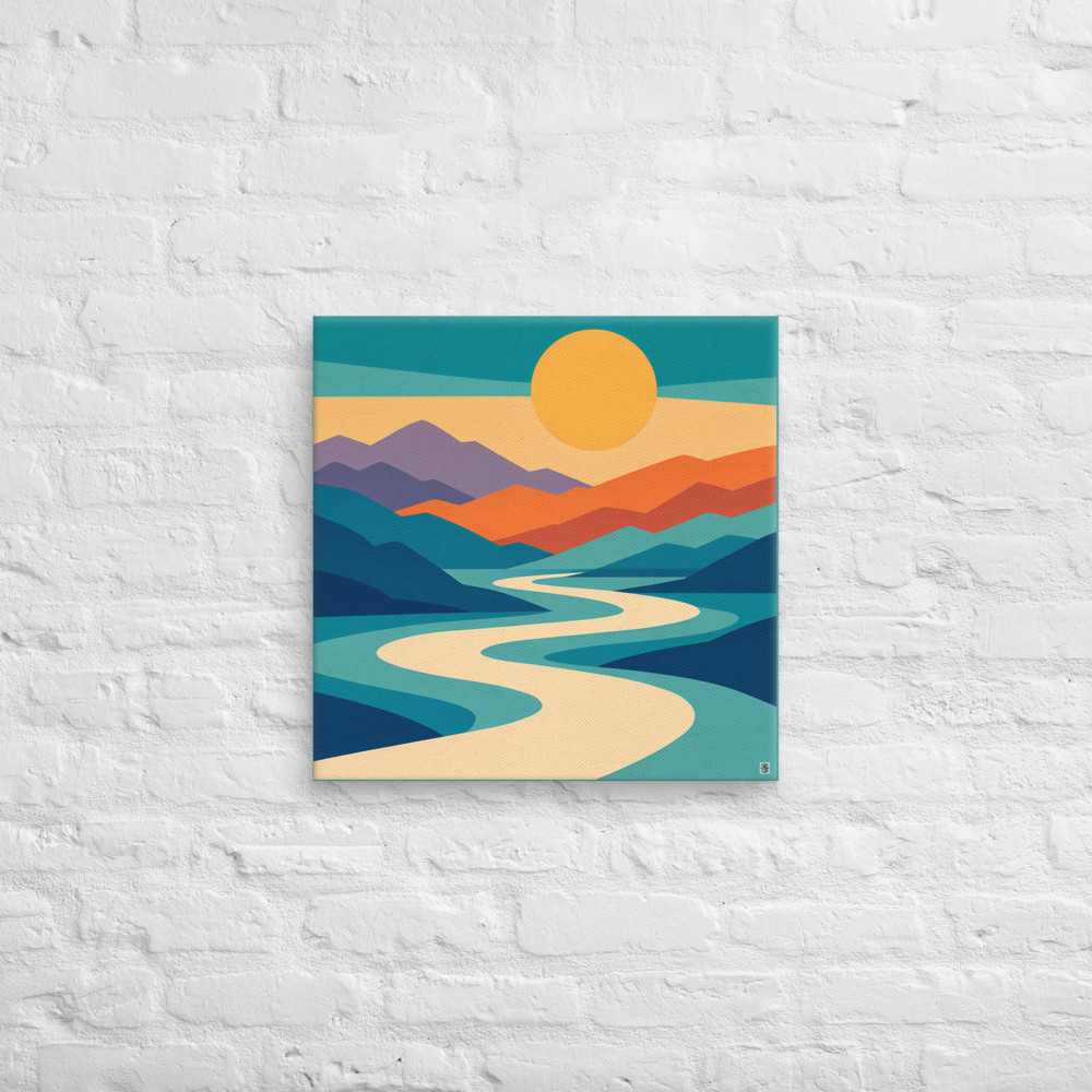 51×51 cm