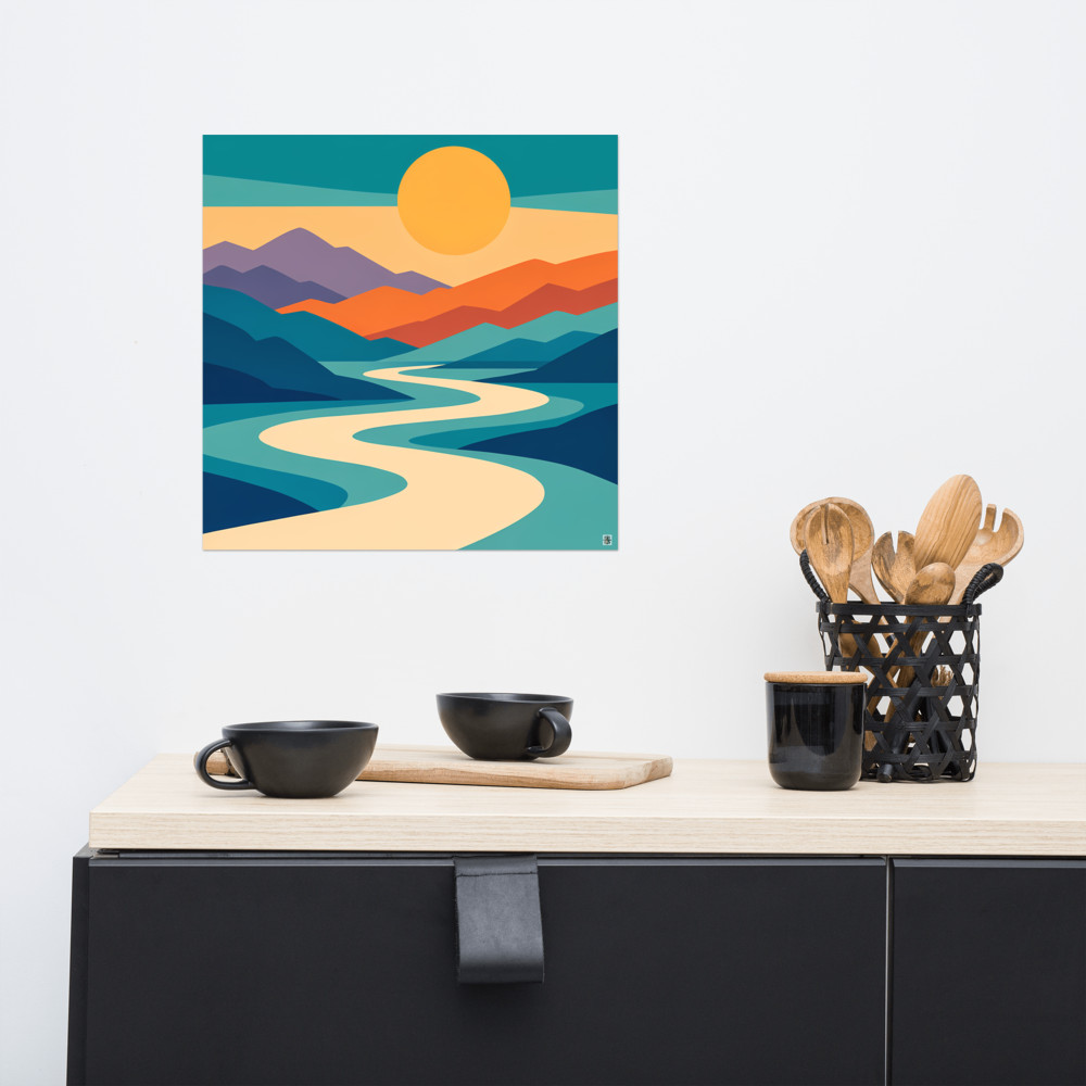 Art print