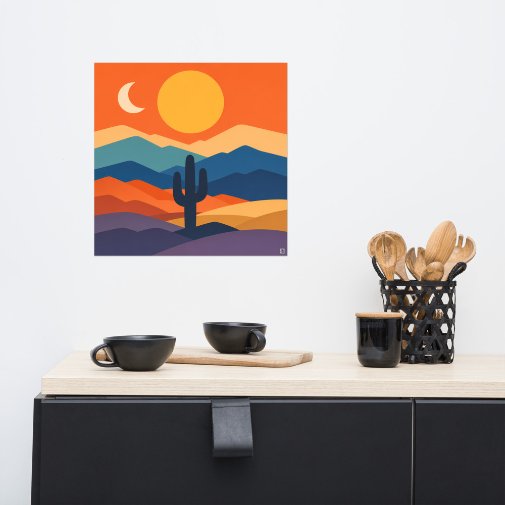 Art print