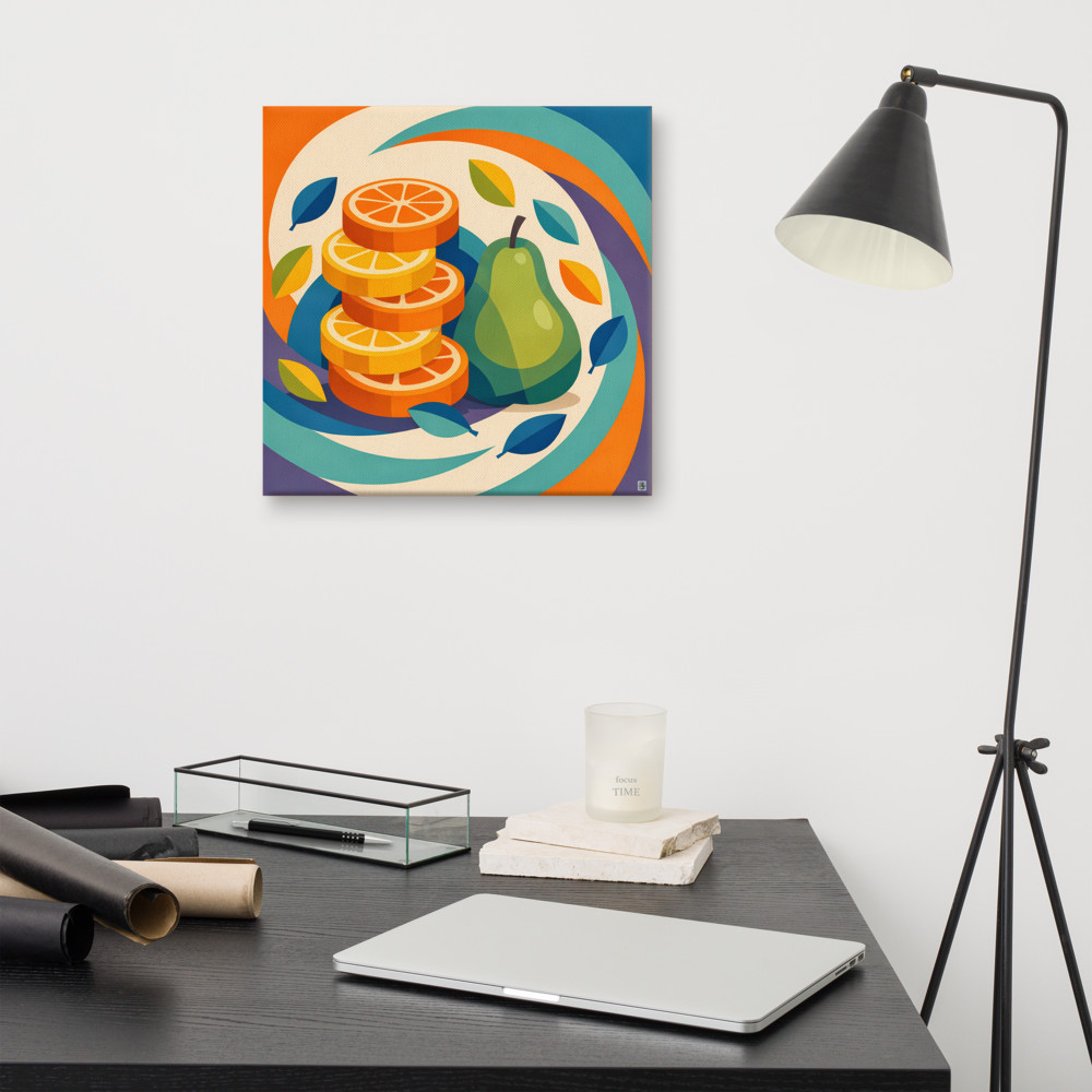 Canvas Print