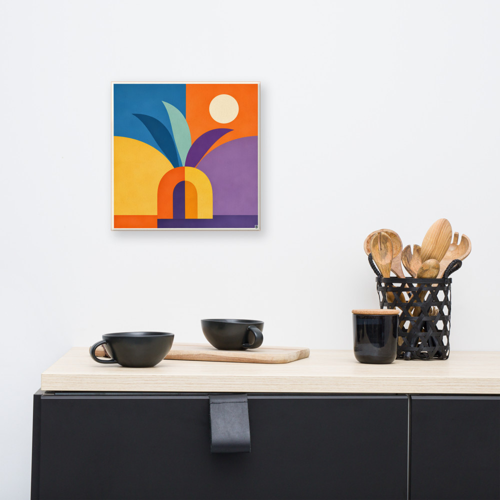 30×30 cm