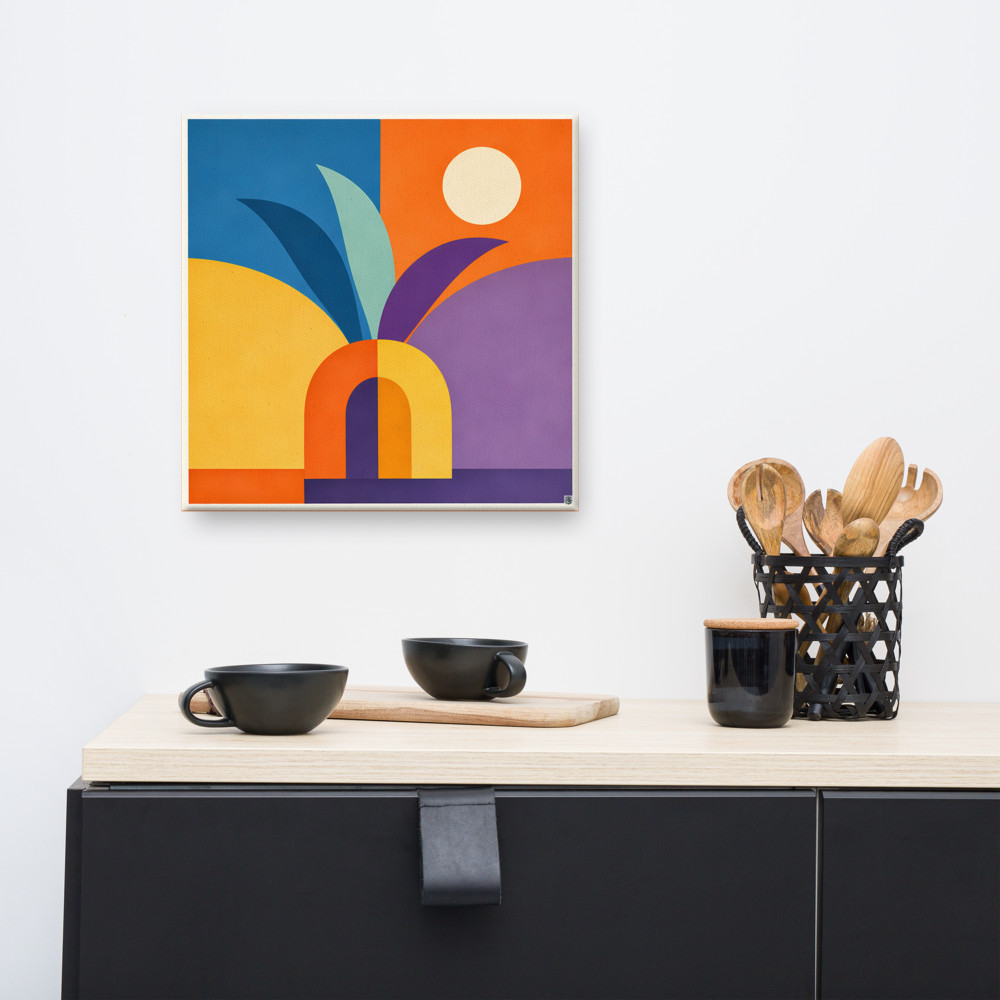 Canvas Print