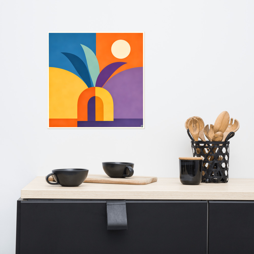 Art print