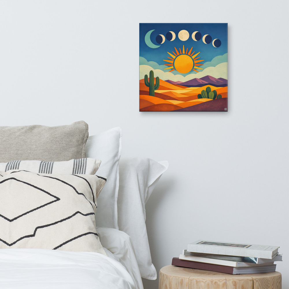 Canvas Print