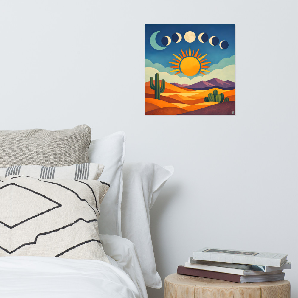 Art print