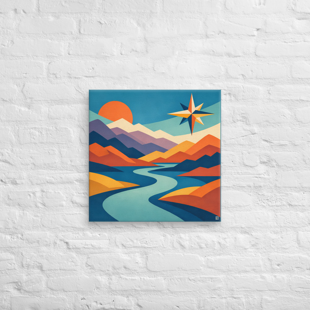 51×51 cm
