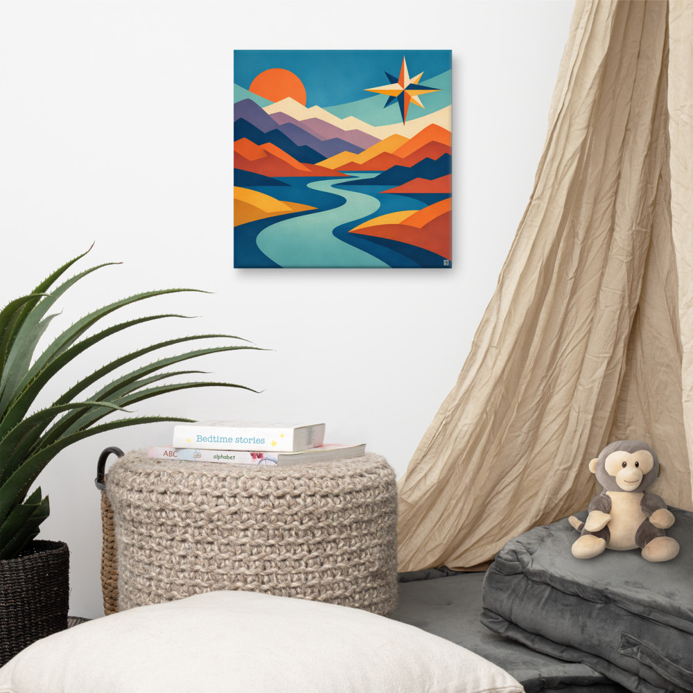 Canvas Print