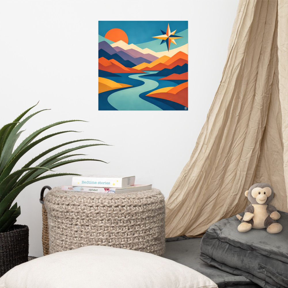 Art print