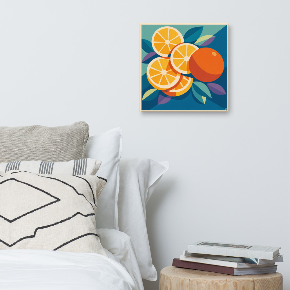Canvas Print