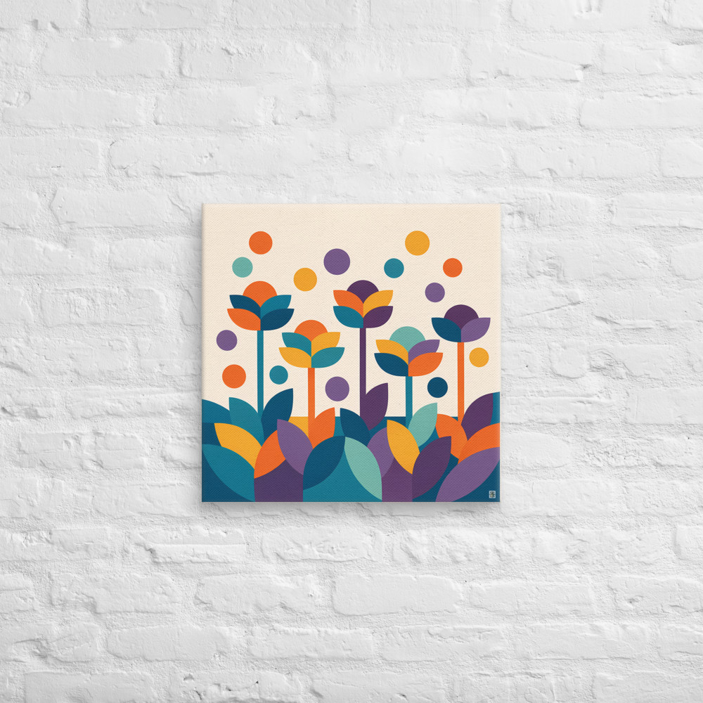 51×51 cm