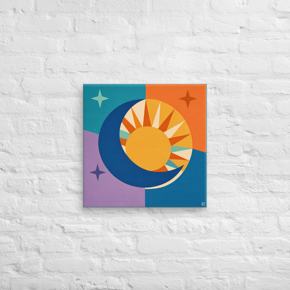 51×51 cm