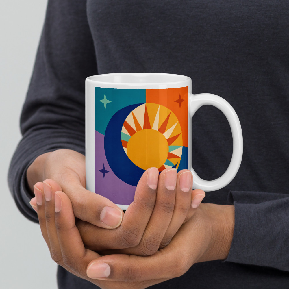 Mug