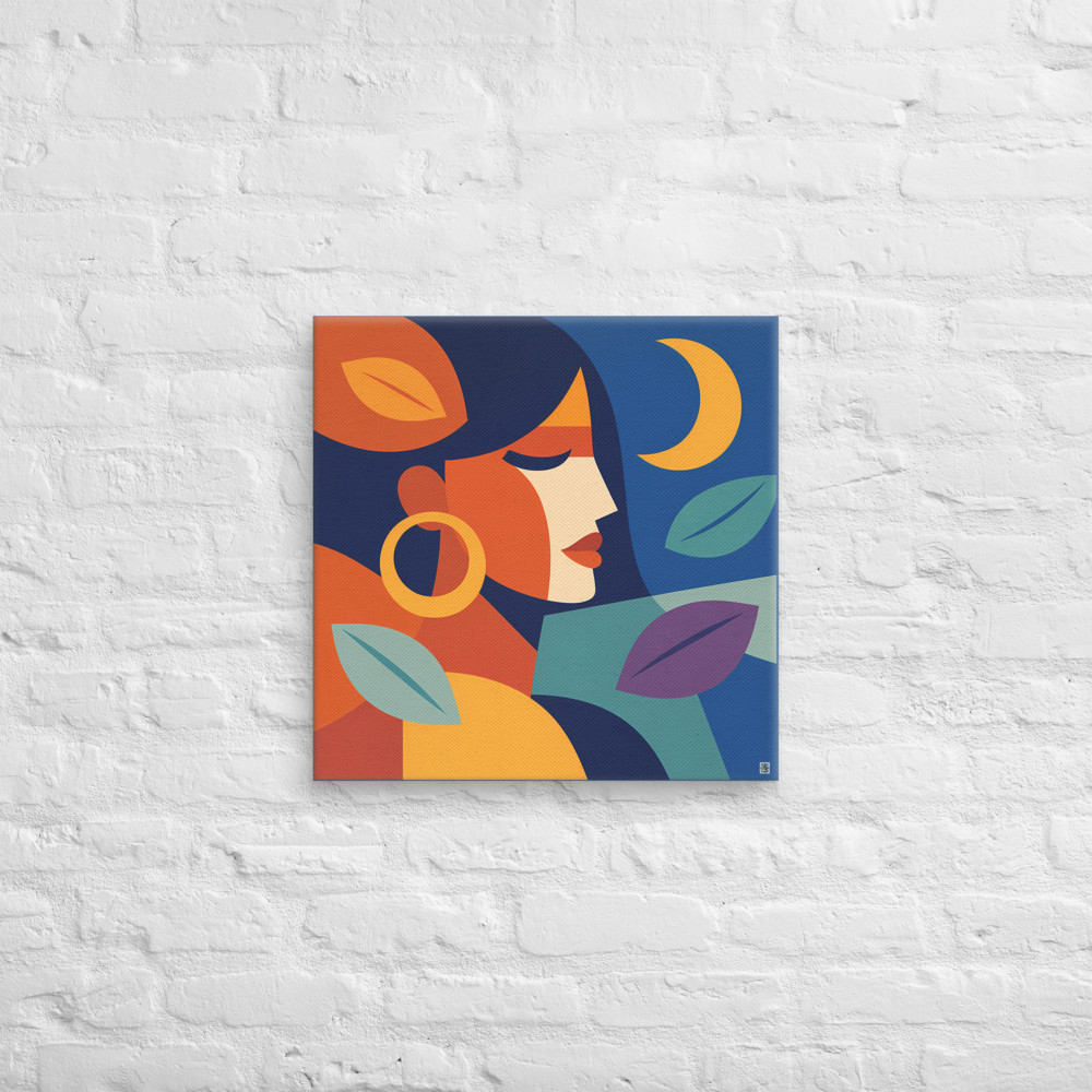 51×51 cm