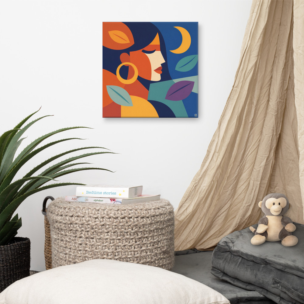 Canvas Print