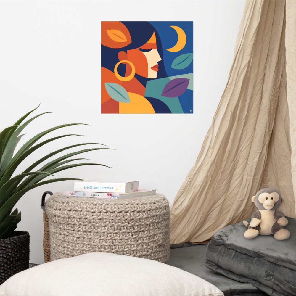 Art print