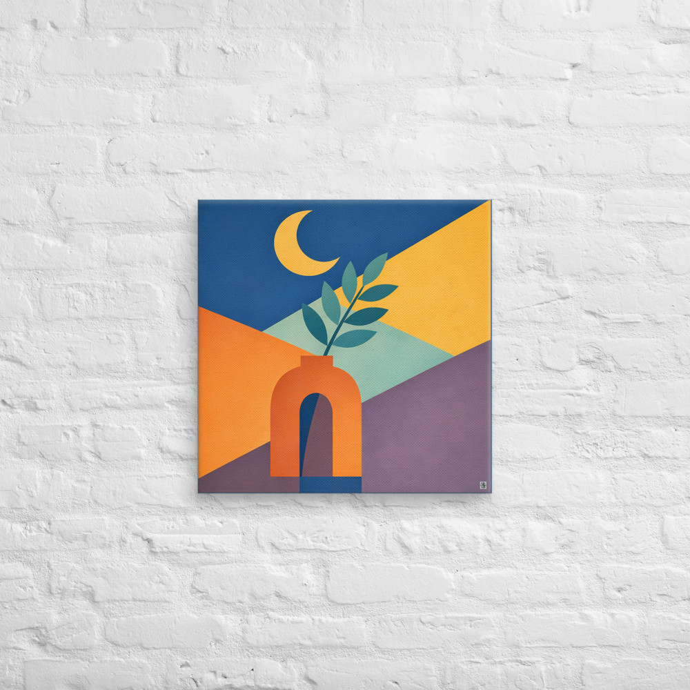 51×51 cm