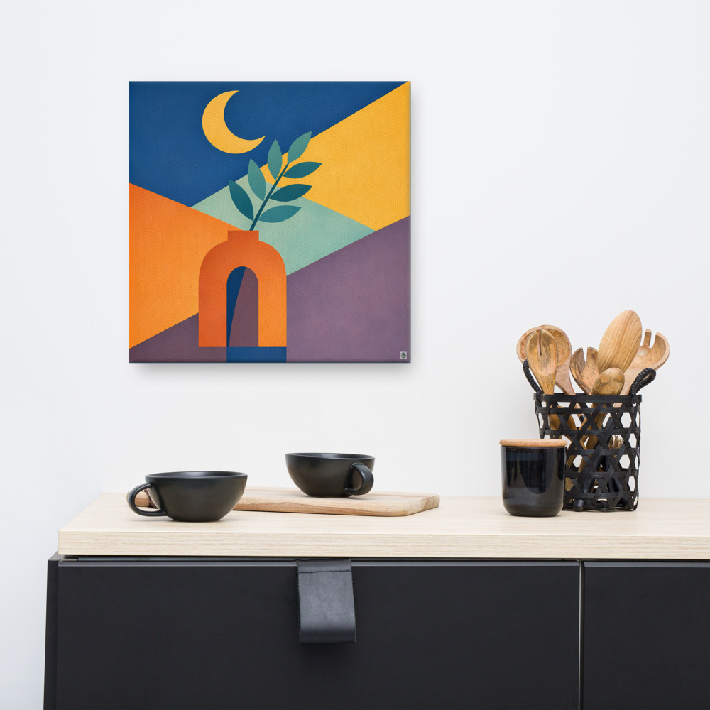 Canvas Print