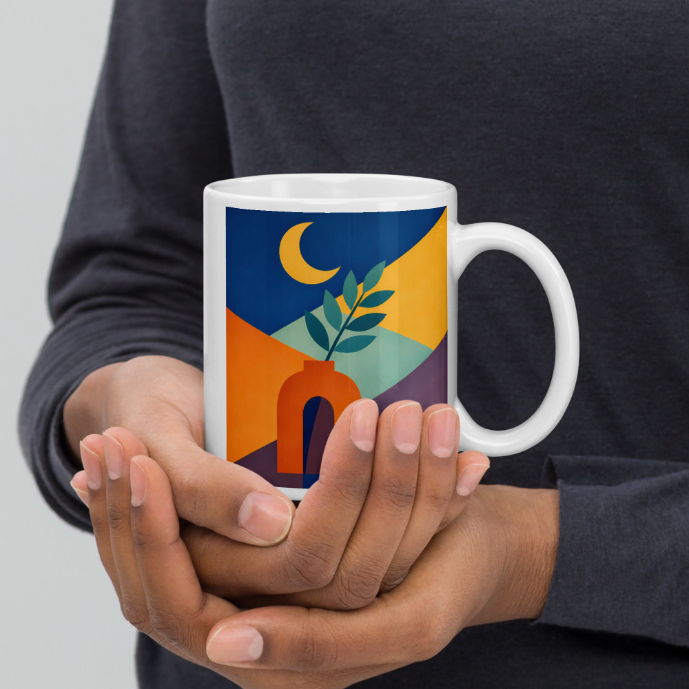 Mug