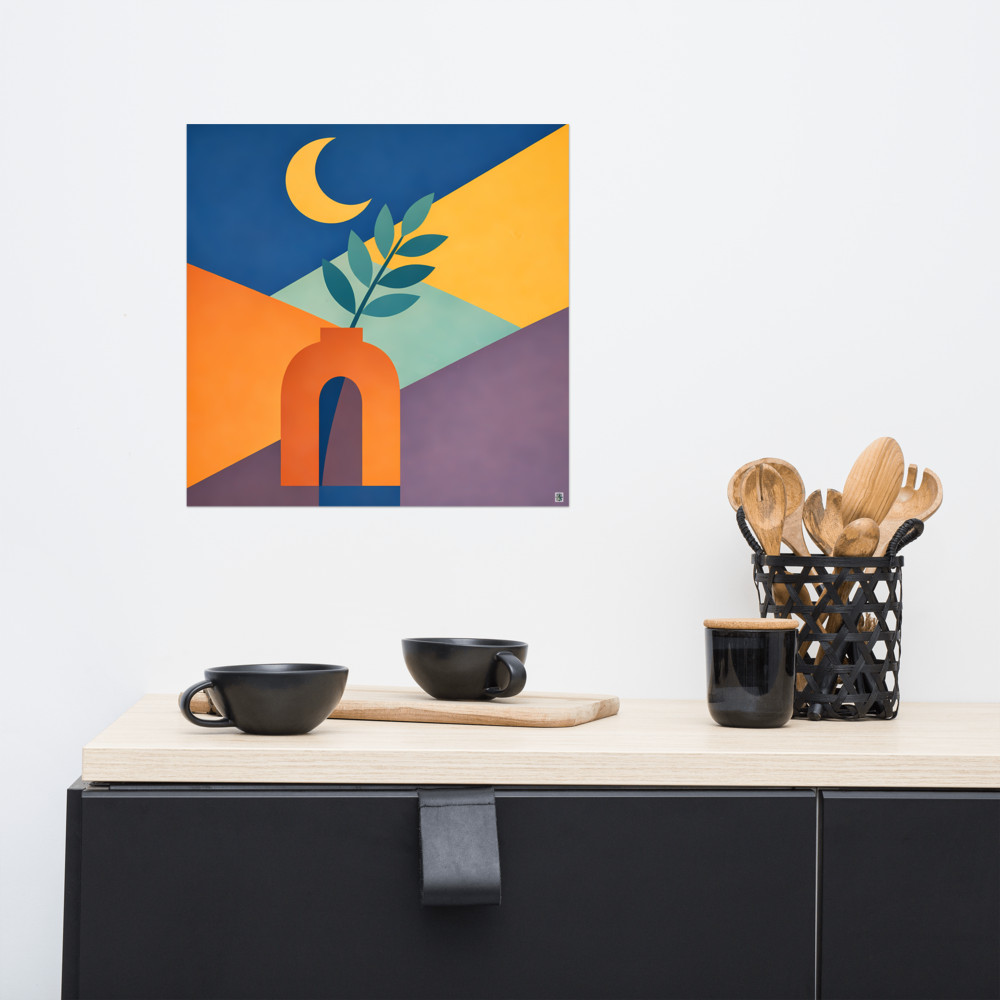 Art print