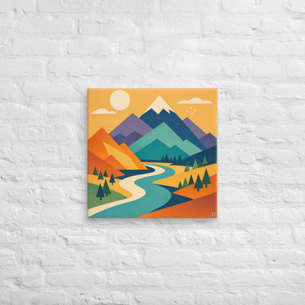 51×51 cm