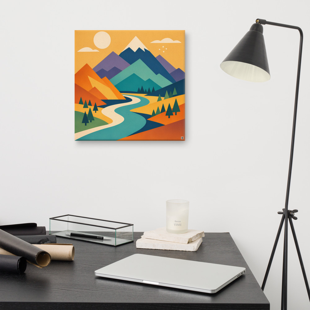 Canvas Print
