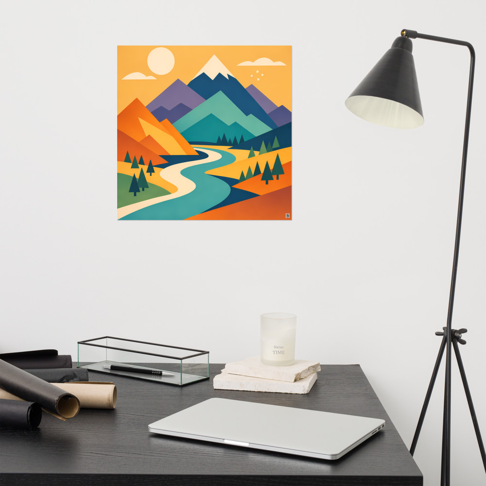 Art print