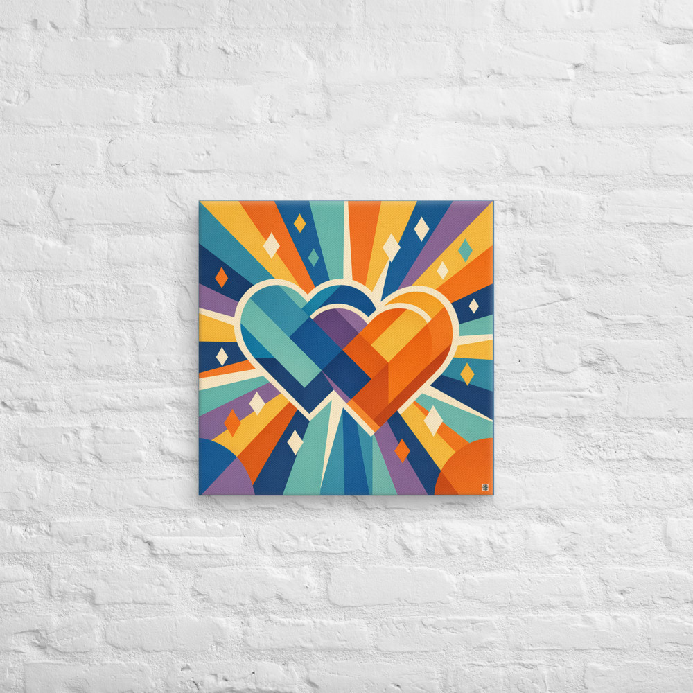 51×51 cm