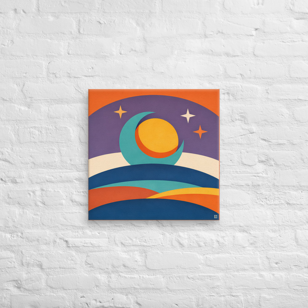 51×51 cm