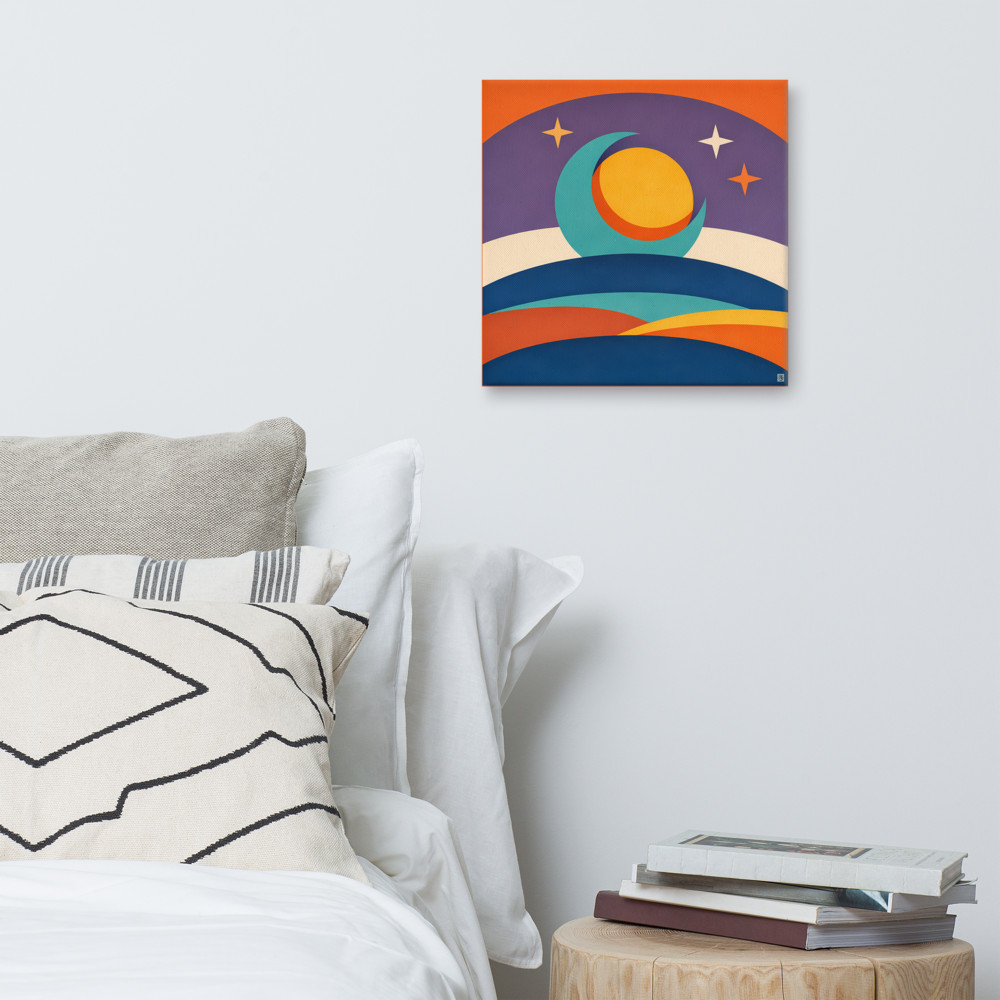 Canvas Print
