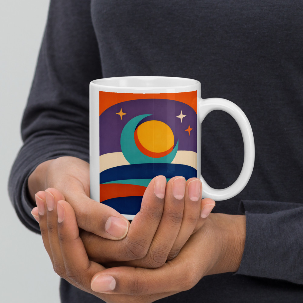 Mug