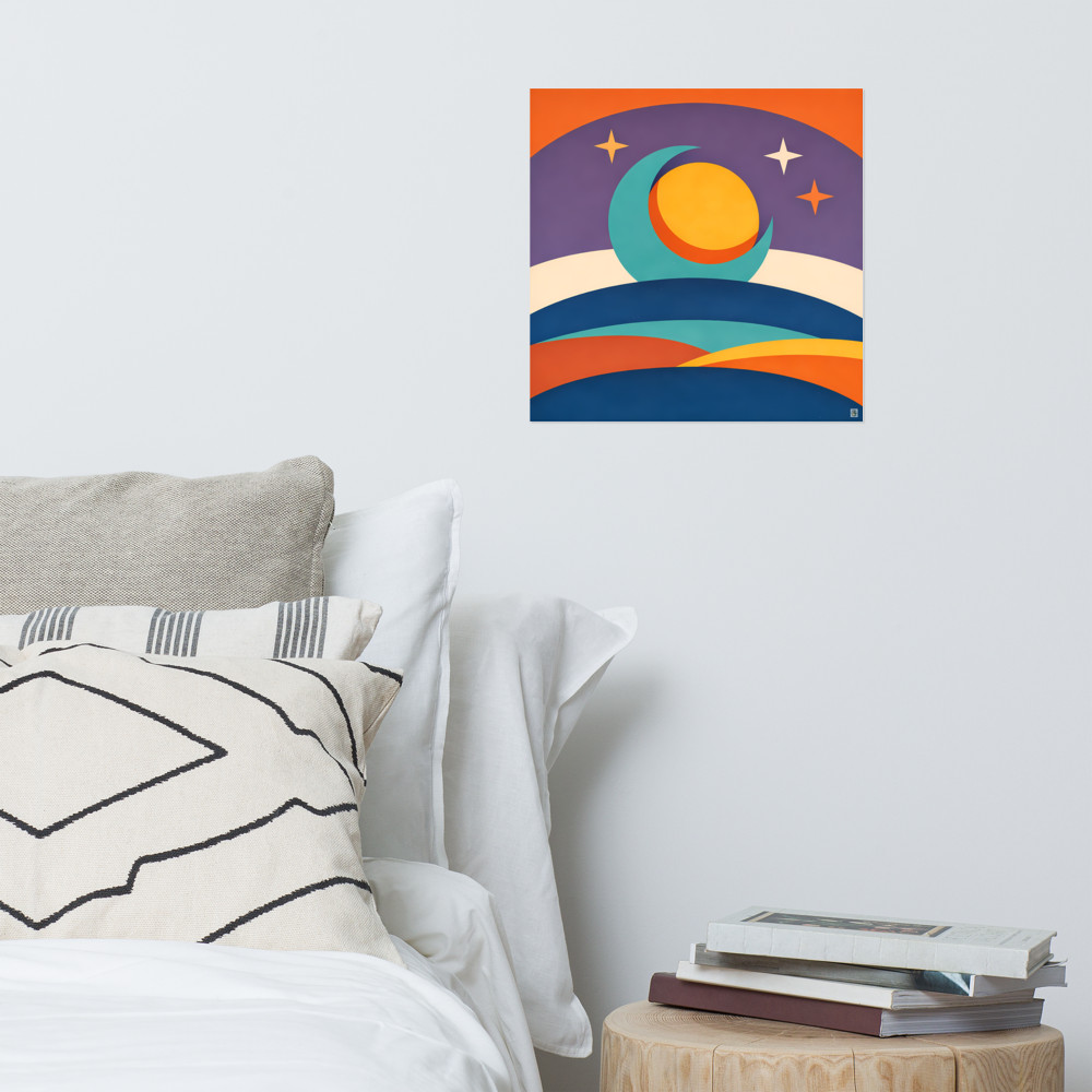 Art print