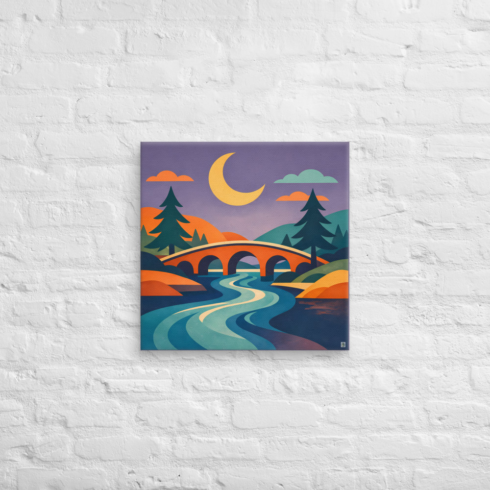 51×51 cm