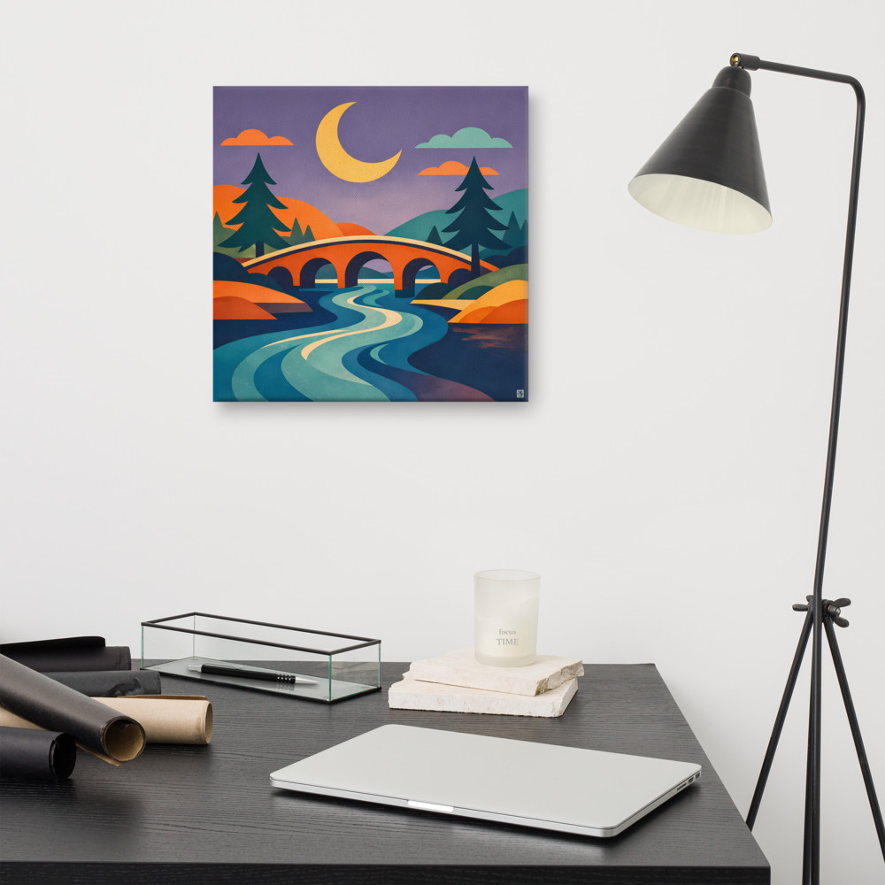 Canvas Print